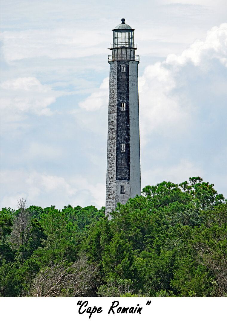 Cape Romain Lighthouse 18 x 24.jpg