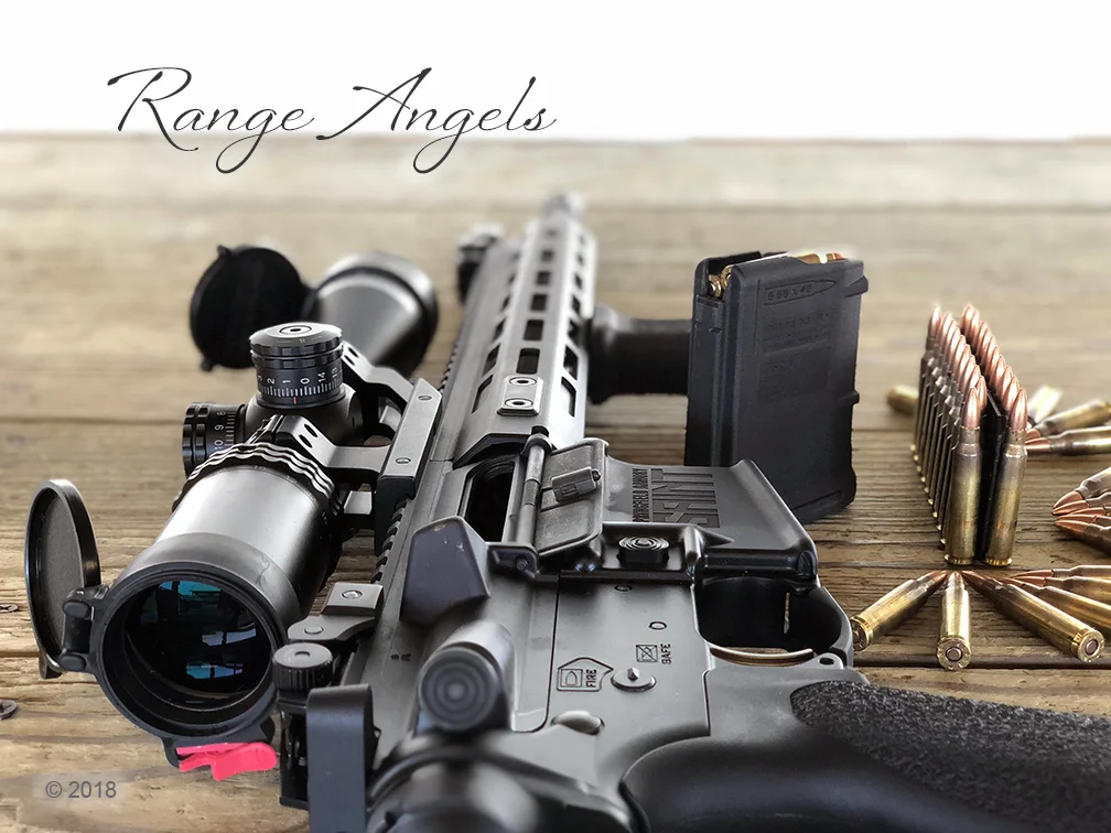 Gallery — Range Angels