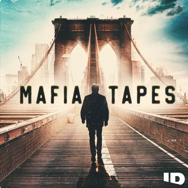  Mafia Tapes dives into the legend of the notorious DeMeo Crew, and their once trusted associate Dominick Montiglio.   Listen here  