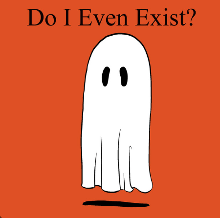  The first and only podcast for ghosts by ghosts. Voted #1 lifestyle podcast on the astral plane.  Listen here   