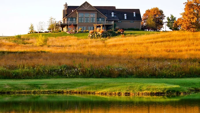 Milford Hills Hunt Club near Watertown, WI milfordhills.com