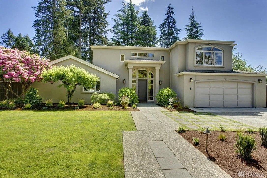 Bellevue, WA | $2,150,000