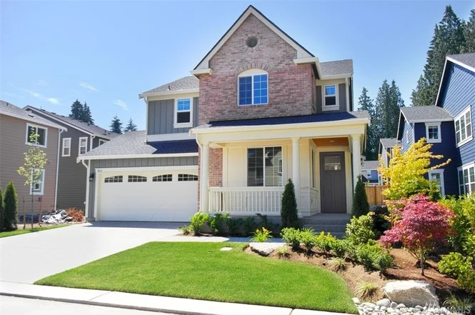 Kirkland, WA | $1,020,000