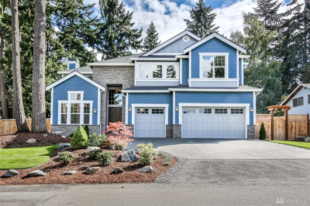 Bellevue, WA | $1,360,000