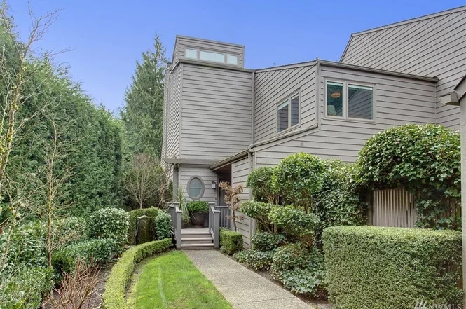 Bellevue, WA | $868,000