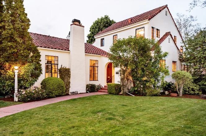 PALO ALTO, CA | $3,800,000