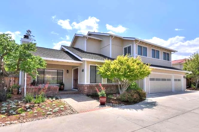 Cupertino, CA | $2,588,000