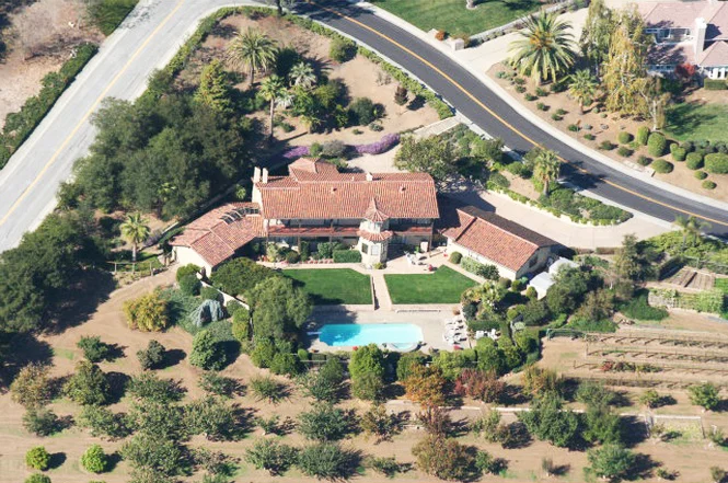 Saratoga, CA | $3,300,000