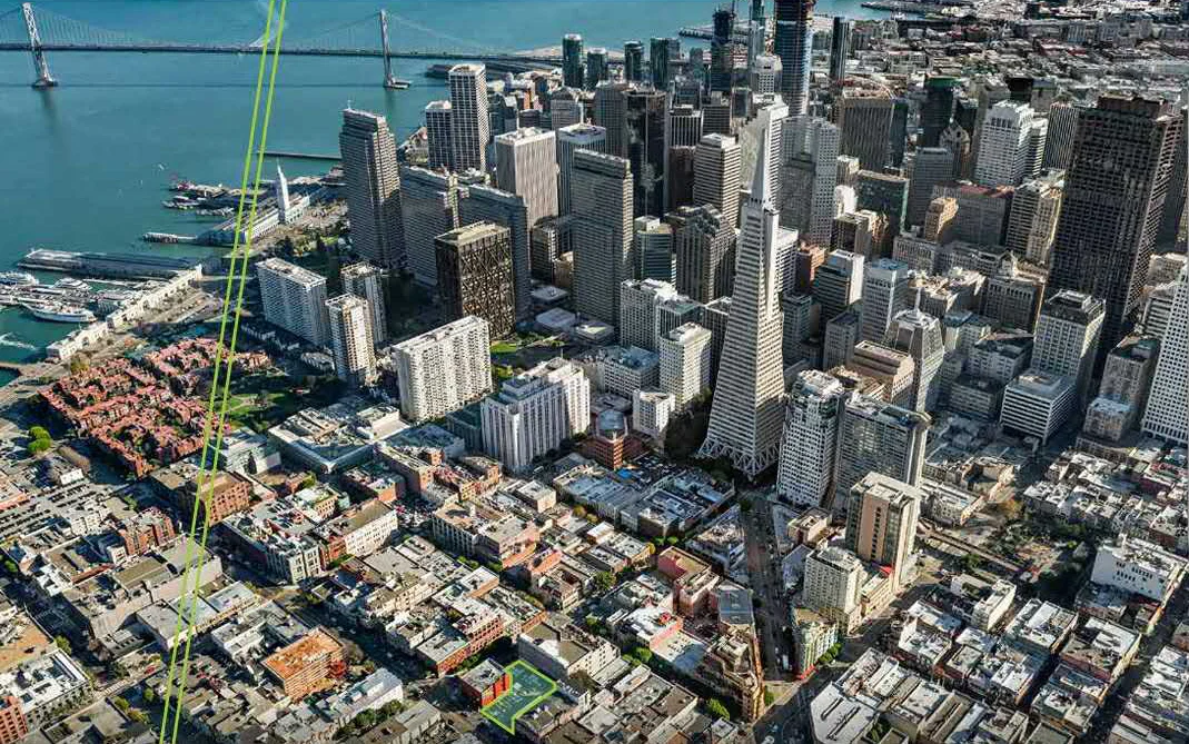 Two-level Parking Structure | $11 million