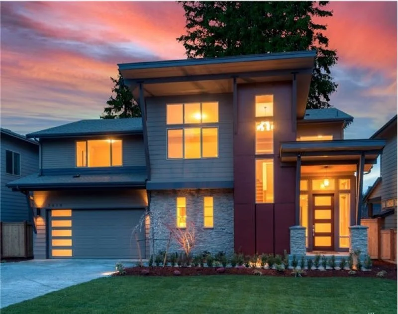 Bellevue, WA | $1,615,000