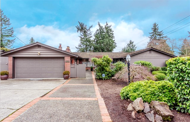 Medina, WA | $2,468,000