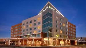 旧金山湾区Hyatt Place酒店