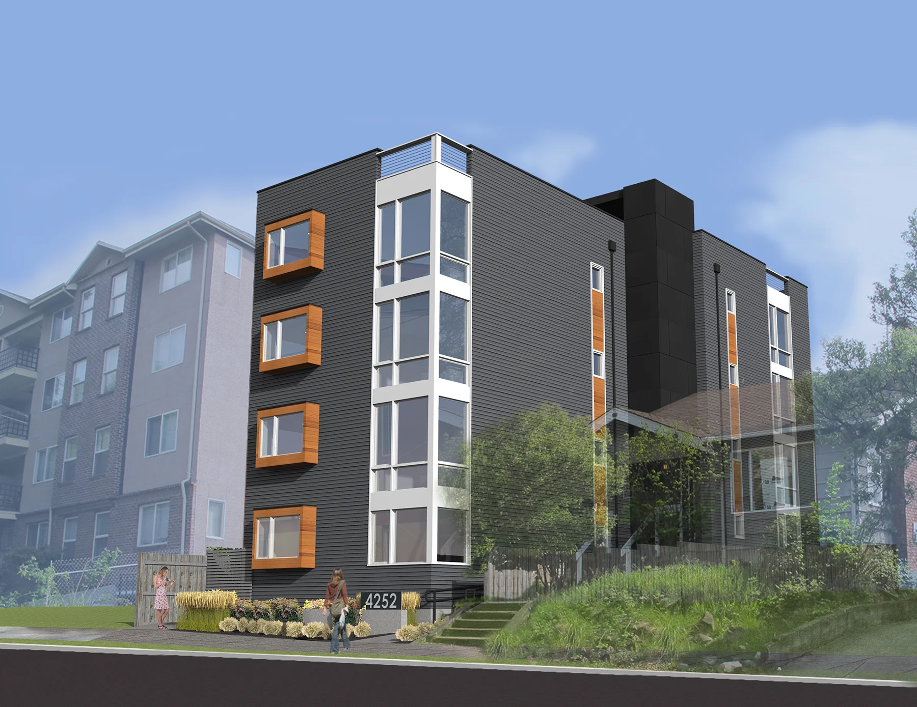 20-Units The Willet Apartments | $5.45 million