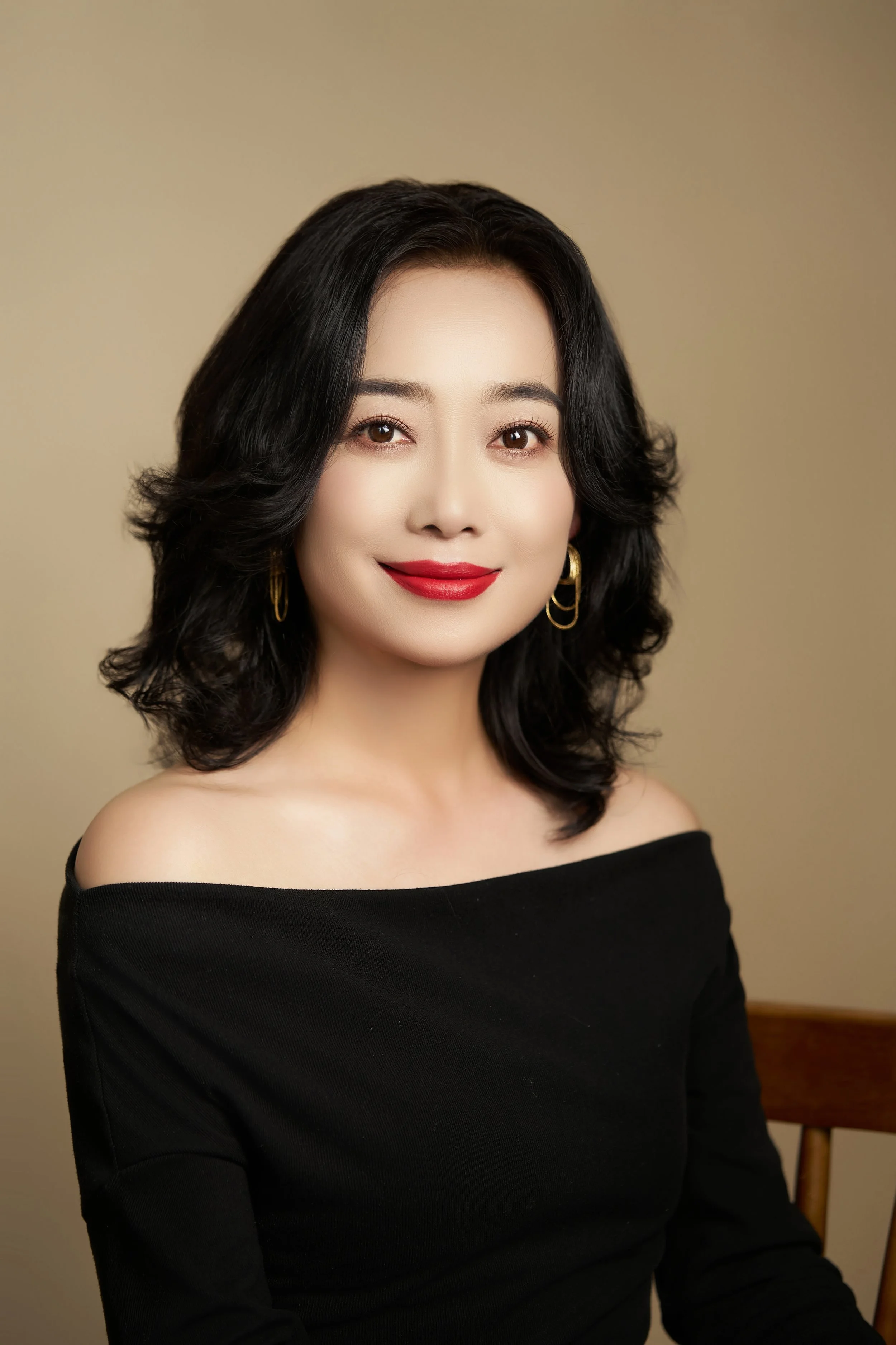 BROKERS — NAREIG International Realty 纳瑞国际地产