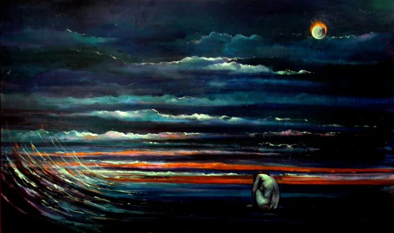 Solitude