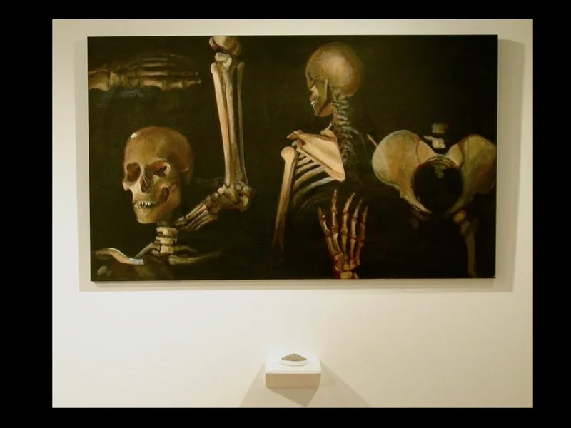 DEATH AND BEYOND