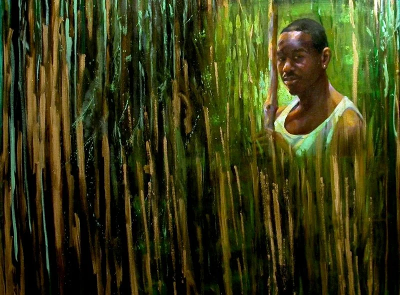 ‘ANCESTORS’