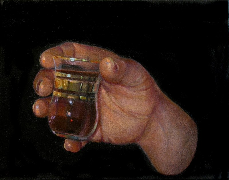 Humani-Tea : Hands