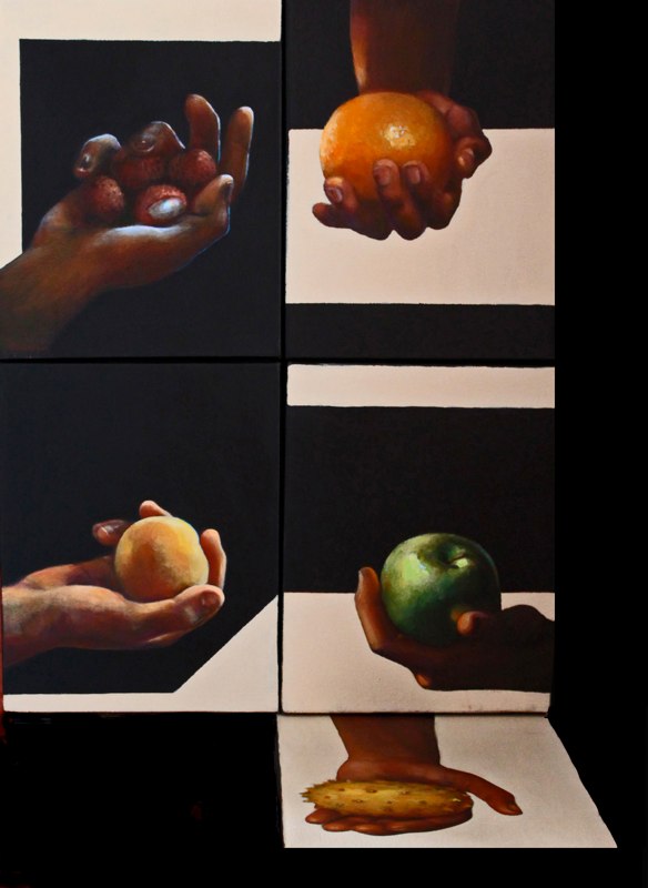 Handling the Fruits of Diversity