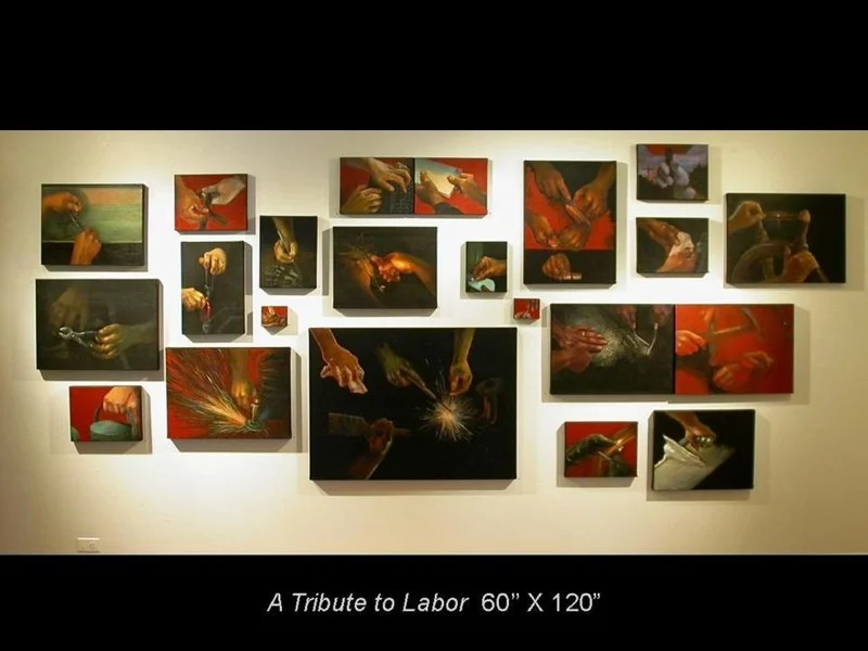 A Tribute to Labor