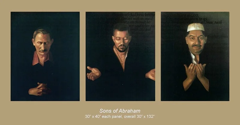 Sons of Abraham