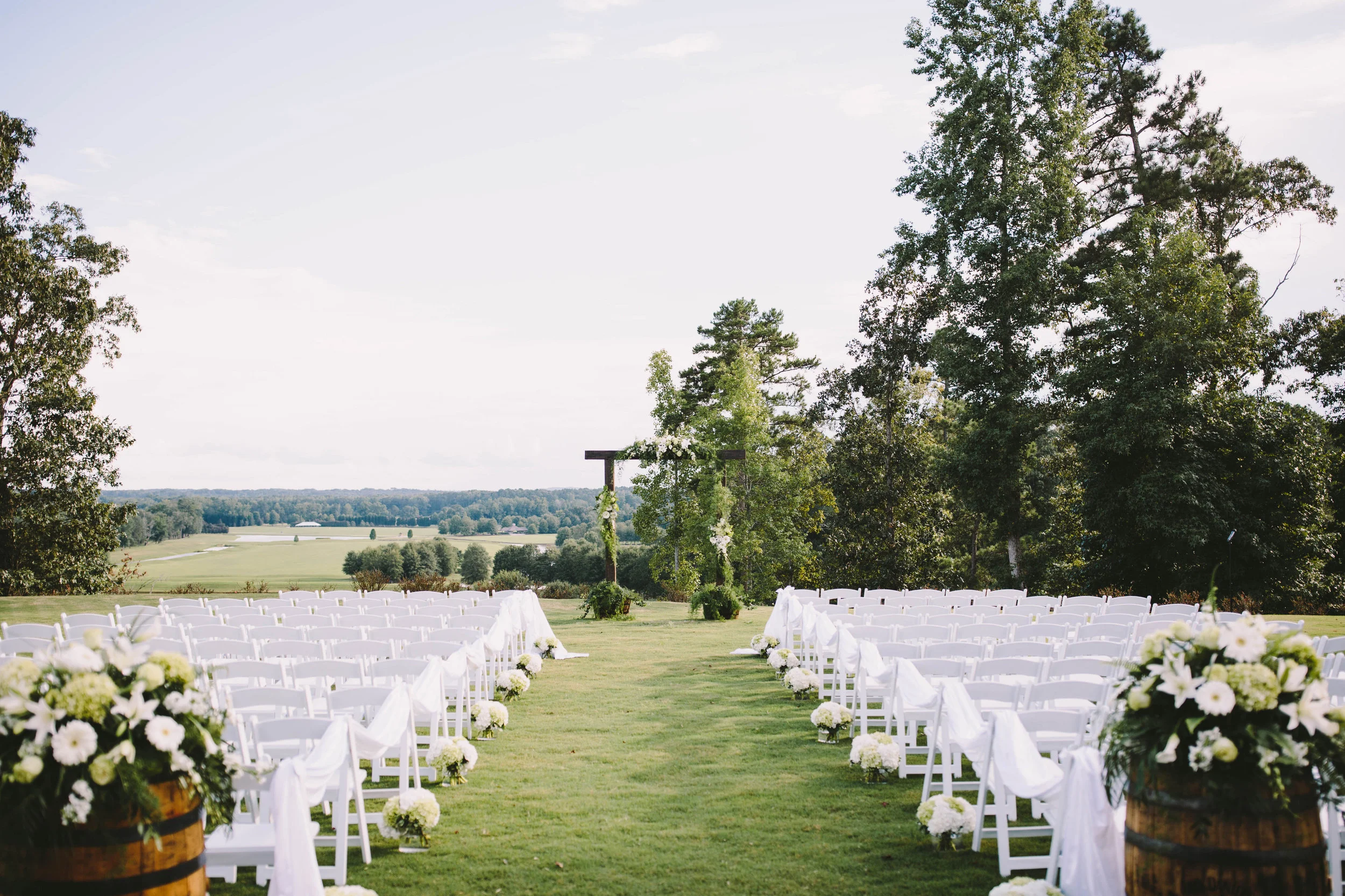 Taylor Dawn Design Wedding Planner Luxury Event Designer Wedding Planning Atlanta Georgia Southeast Celebration Design Foxhall Sterling Graves August Summer Green Tie Studio -0020.jpg