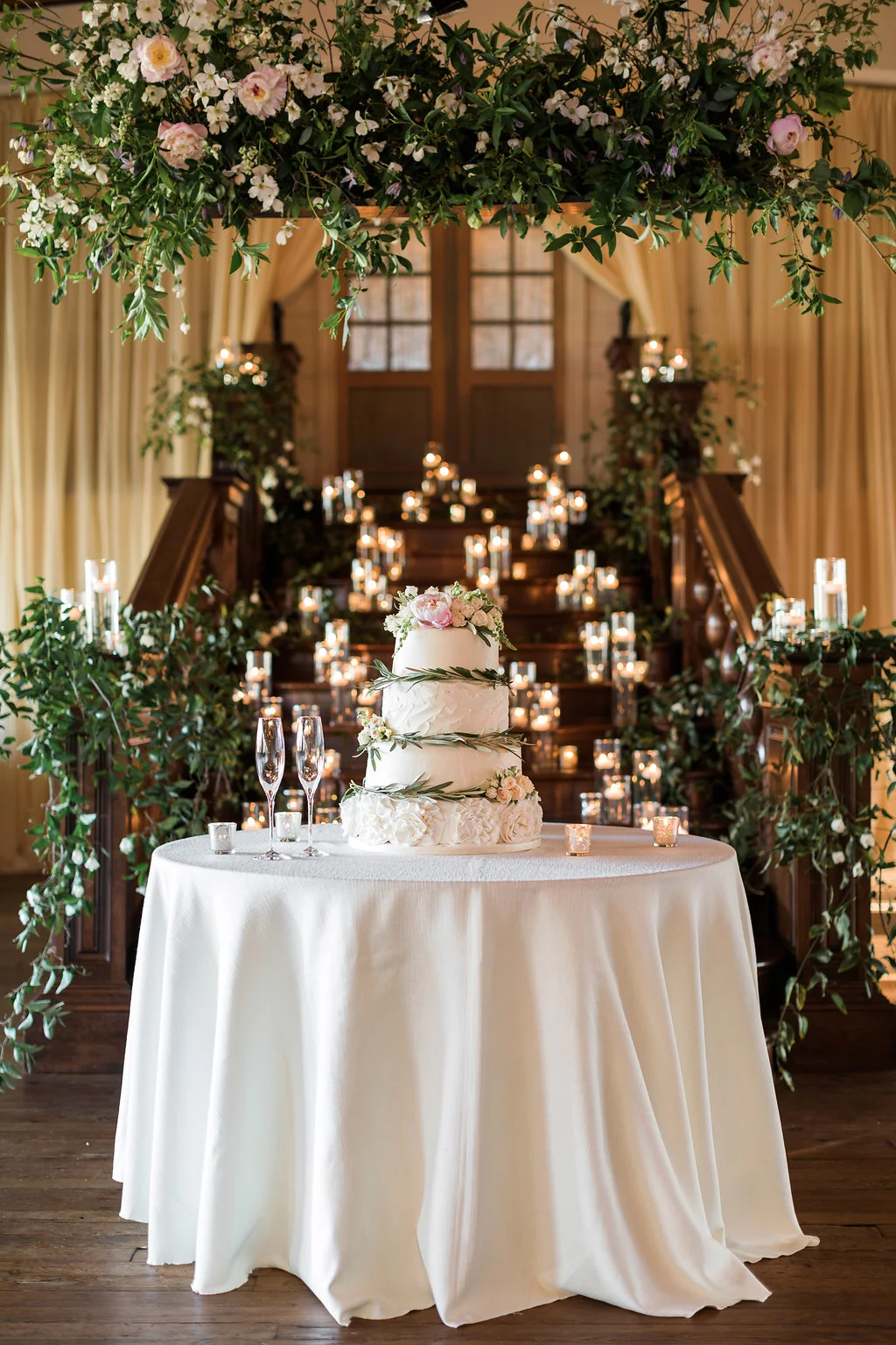 Taylor Dawn Design Wedding Planner Luxury Event Designer Wedding Planning Atlanta Georgia Southeast Celebration Design Summerour Studio April Spring Green Tie Studio RusticWhite_293.jpg
