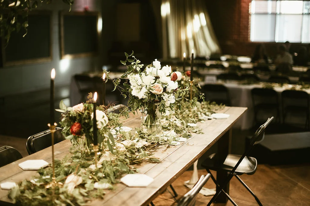 Taylor Dawn Design Wedding Planner Luxury Event Designer Wedding Planning Atlanta Georgia Southeast Celebration Design Kayla Johnson Sam and Clark Grace Midtown Green Tie Studio -590.jpg