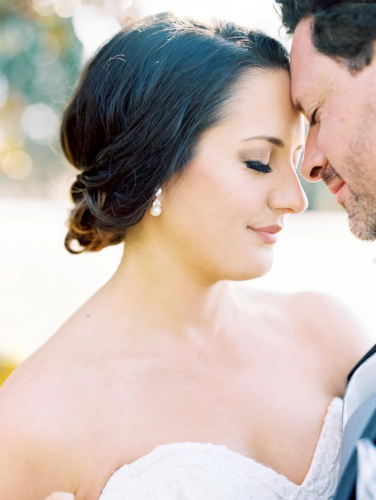 “I literally could not have planned my wedding without Taylor. I was one of those brides that didn't even know where to start and Taylor completely saved me! She recommended every vendor for me from photographer, florist, to even hair and makeup. She was extremely organized and knows the ins and outs of the industry. She is always positive and upbeat and puts your mind at ease. She knew exactly what I wanted and made my dream wedding come true. Her taste is impeccable and she knew exactly what I wanted. I cannot speak highly enough of my entire experience working with Taylor.” Cori + Michael
