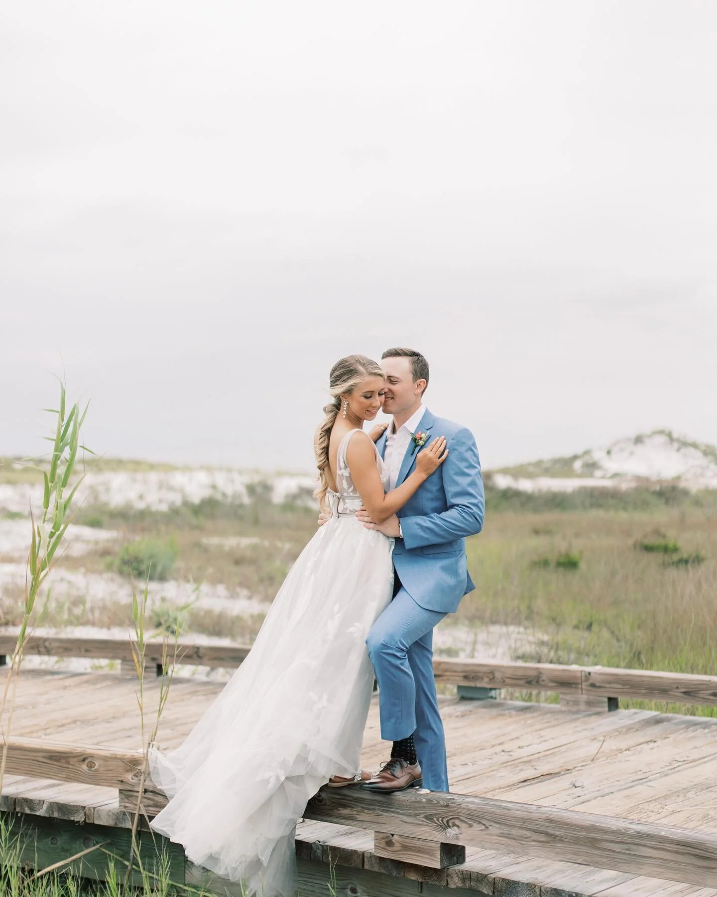 sometimes plan B really turns out so beautifully + intentional, you wonder why it wasn&rsquo;t the first plan all along ✨ celebrating these two with their closest family + friends was really such a joy. thanks for bringing me into the Taylor gang, @t