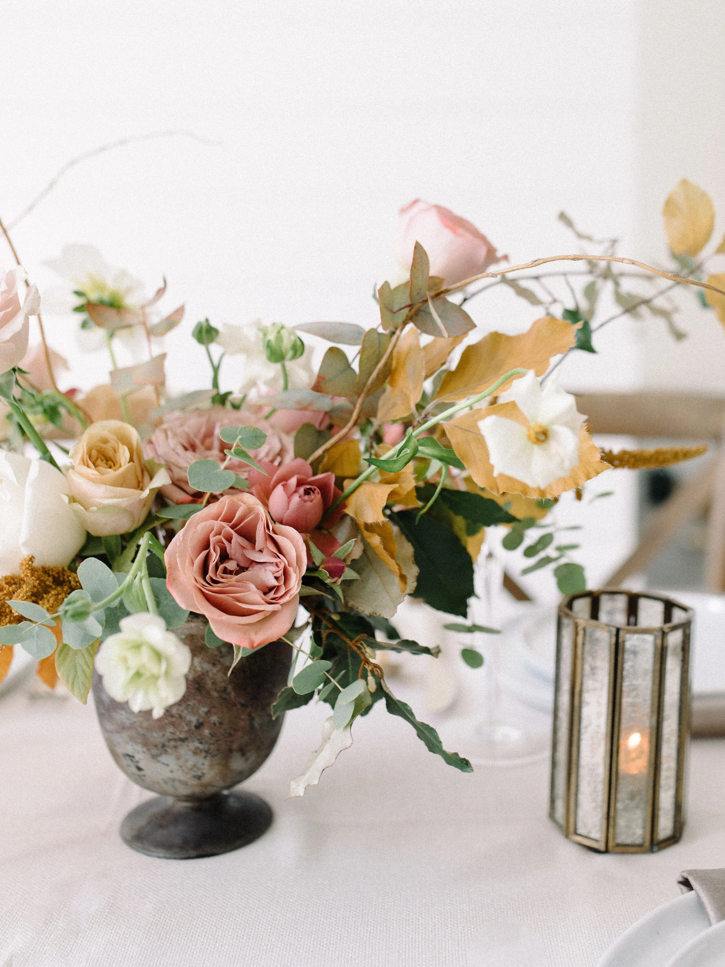 Vendor Series | Florals with Brett Glenn Floral Design — Taylor Dawn