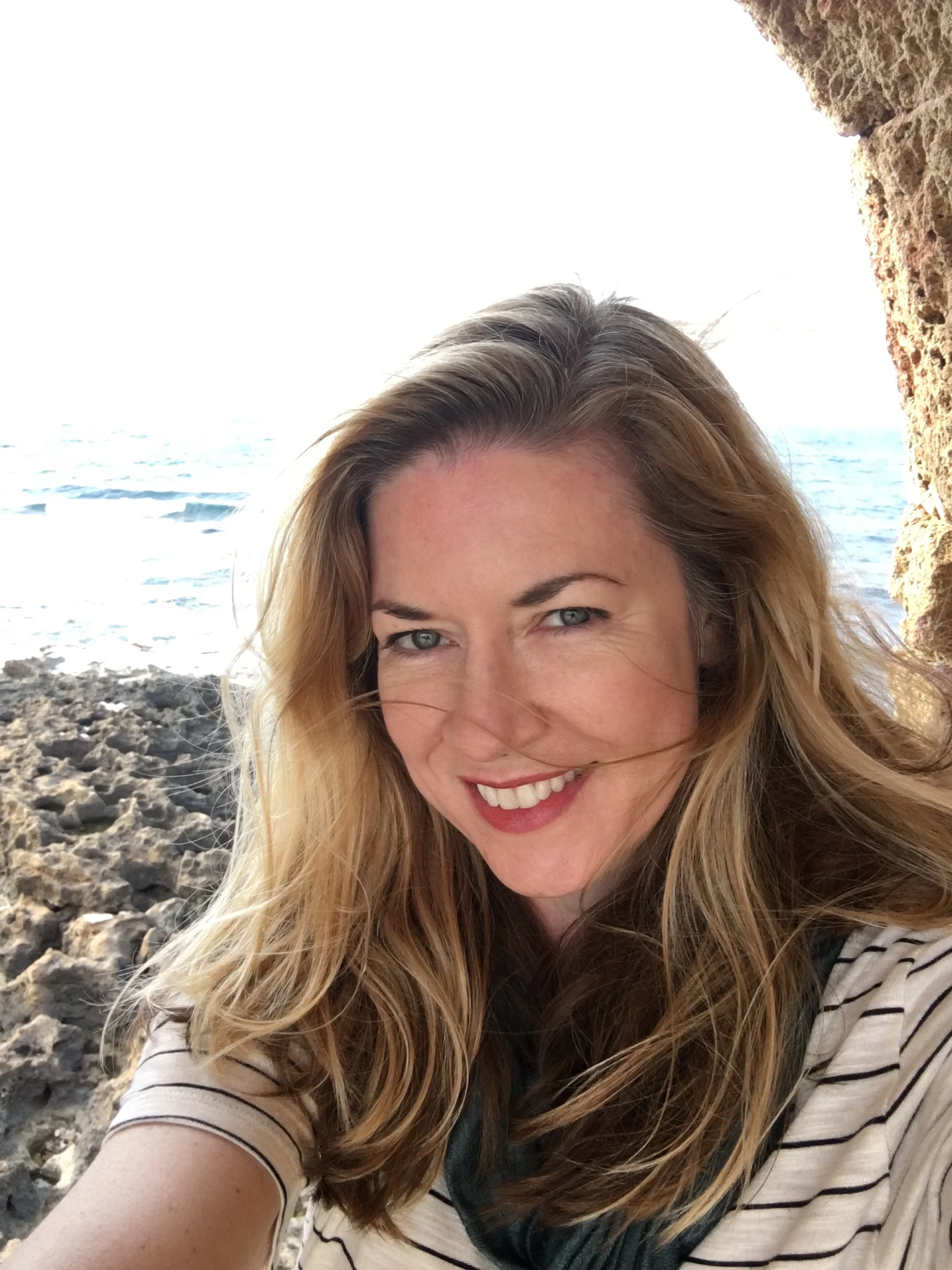 Emily Hall VP of Marketing emily@charrettevg.com Read full bio »