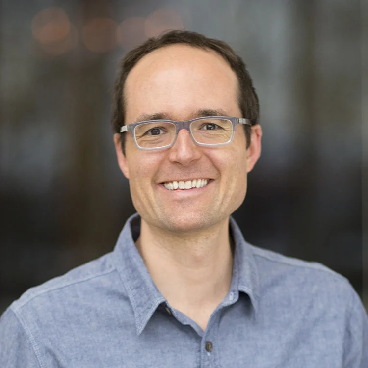 Matt Ostanik, AIA