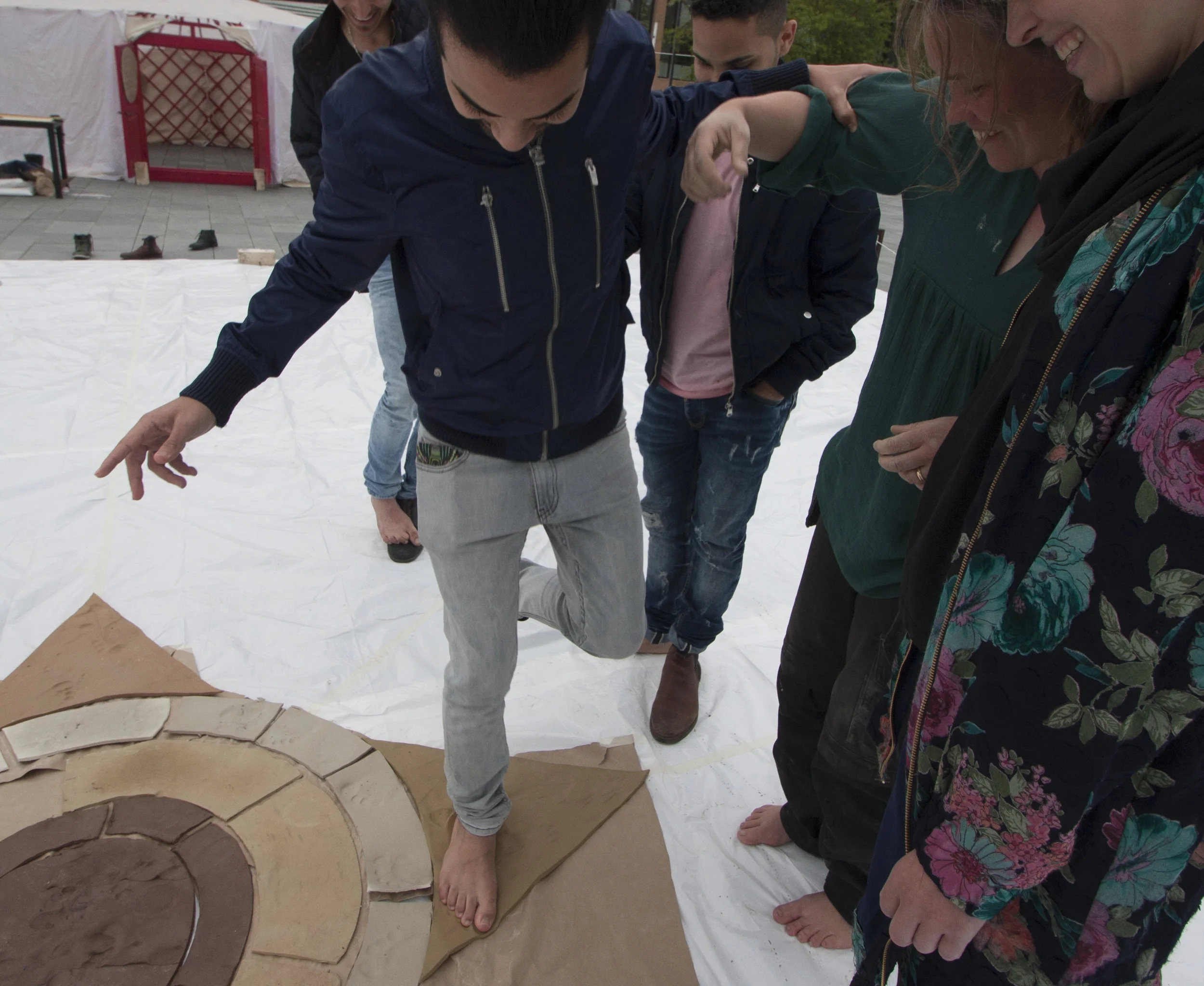 Making an IMPRINT_1.JPG