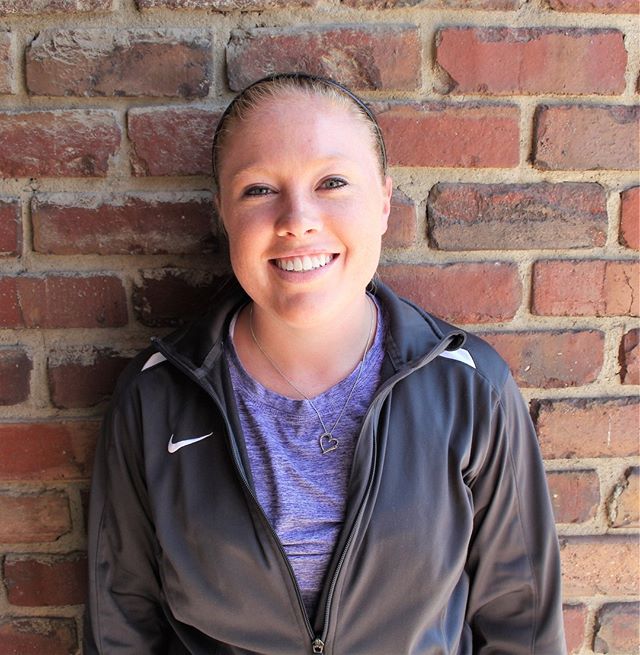 Alarie is from State Center, IA where she attended West Marshall High School. Alarie received her bachelors degree from Buena Vista University in Athletic Training and Human Performance. In her free time she enjoys playing with her dog, Ruger, coaching volleyball at Iowa Heart Volleyball Association, and being with friends and family. Alarie is the athletic trainer at GMG High School. #SportsPlusPT