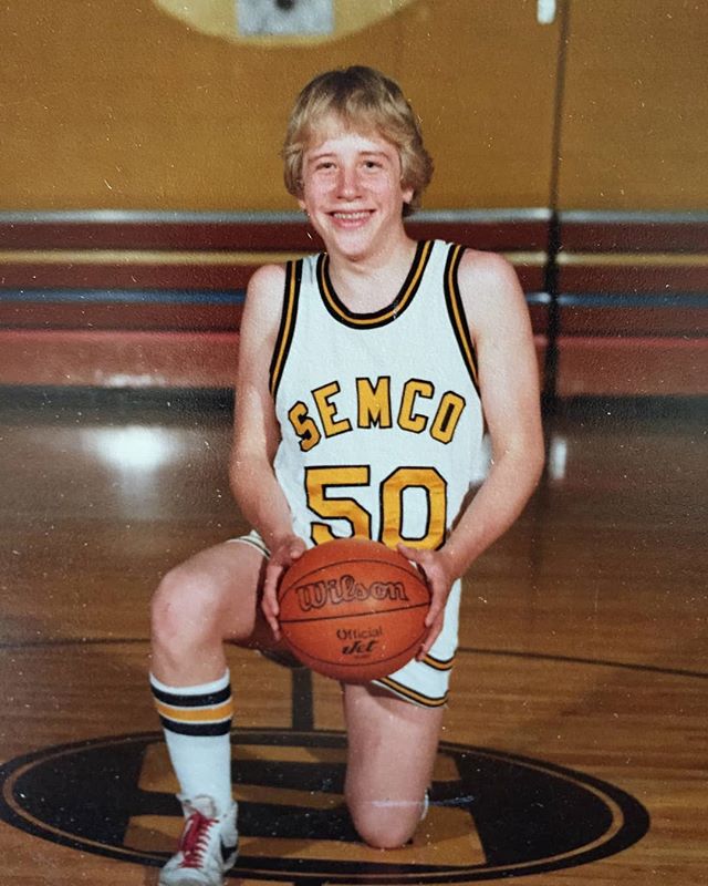 He may not show as much thigh as he used to, but can you recognize this SportsPlus athletic trainer?
#NATM2019 #ChooseSportsPlus #ChoosePT #ATsAreHealthCare