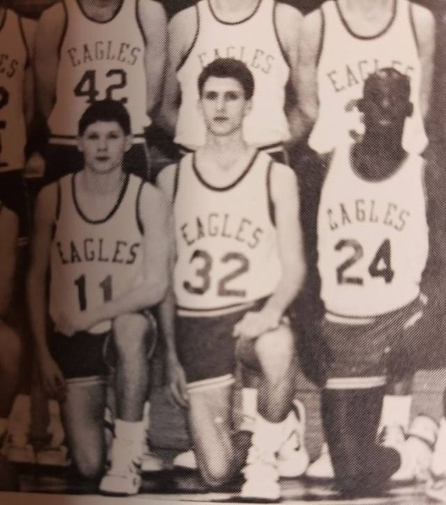 Can you spot the SportsPlus AT? Bonus points if you can guess the year this photo was taken!
#NATM2019 #ChooseSportsPlus #ChoosePT #ATsAreHealthCare