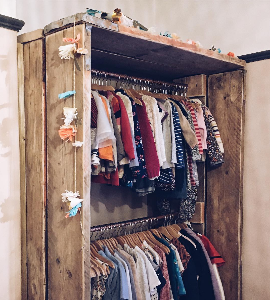 hygge_for_home children's wardrobe