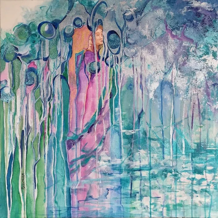 Bound - SOLD