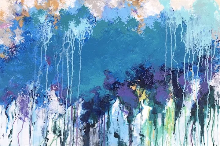 The Blues