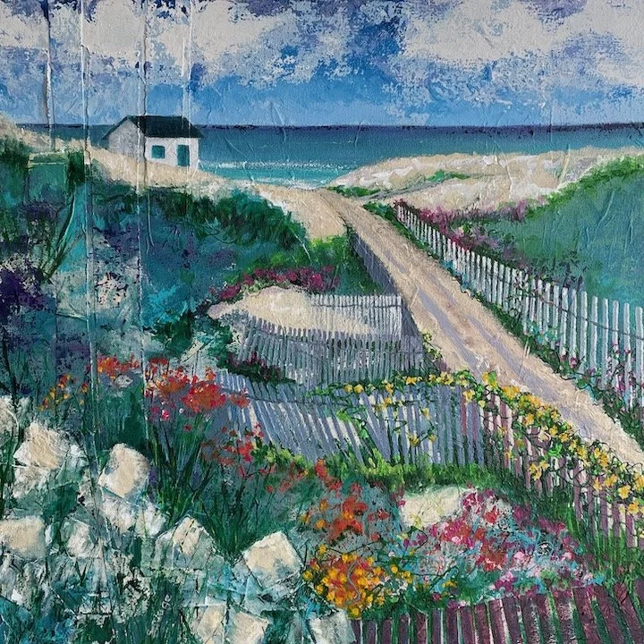 Snow Fences -Sold