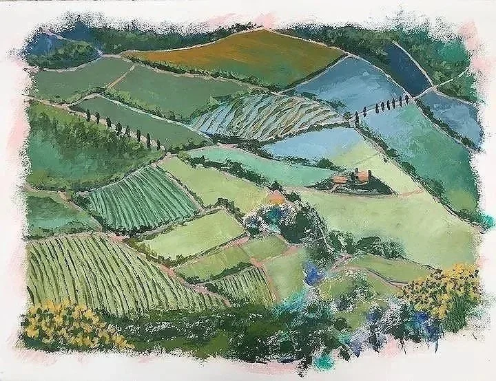 Tuscany 1