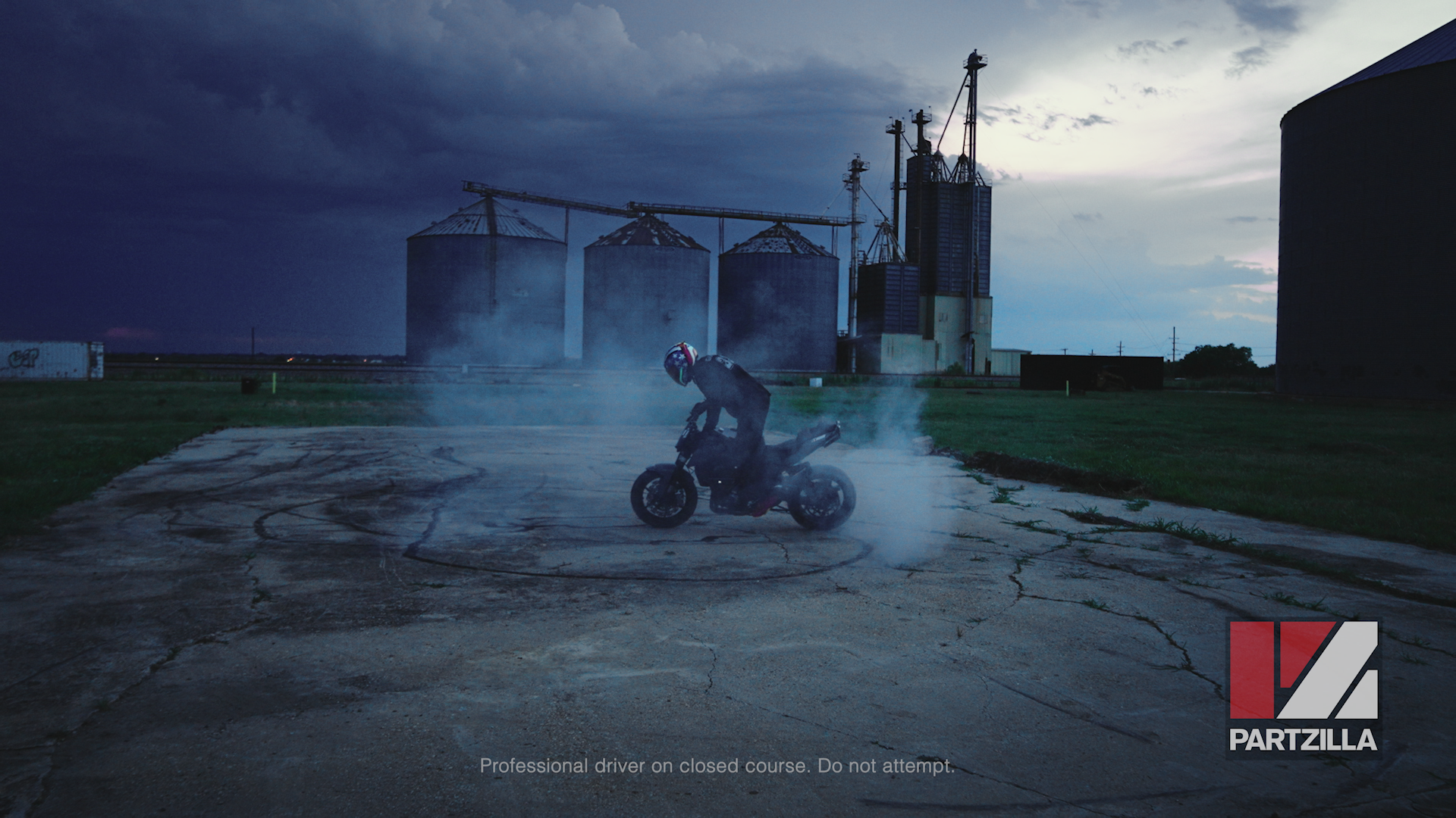 Partzilla_Fearless Pursuit_Ian Gaines.png