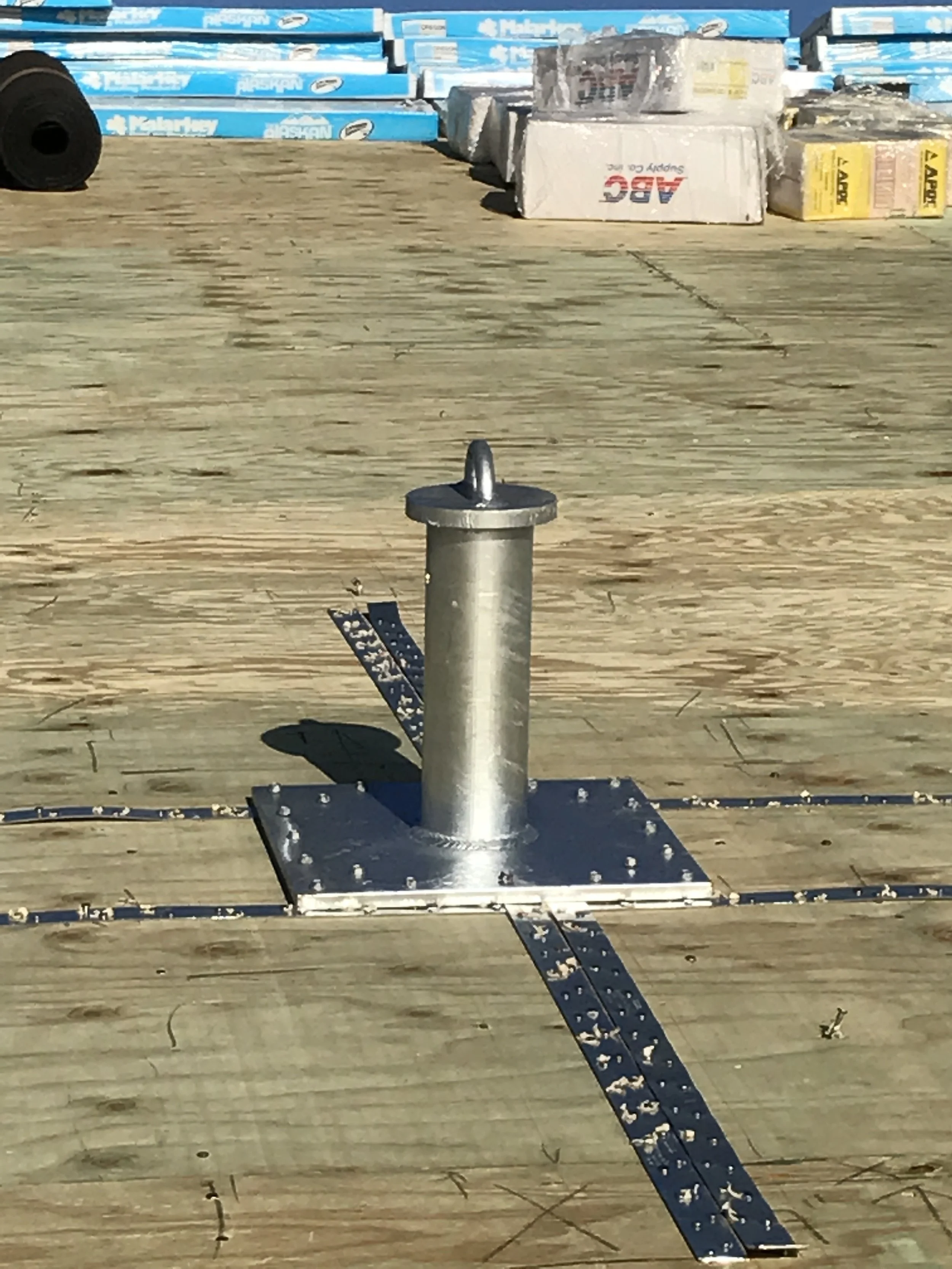 New Anchor in SE Portland