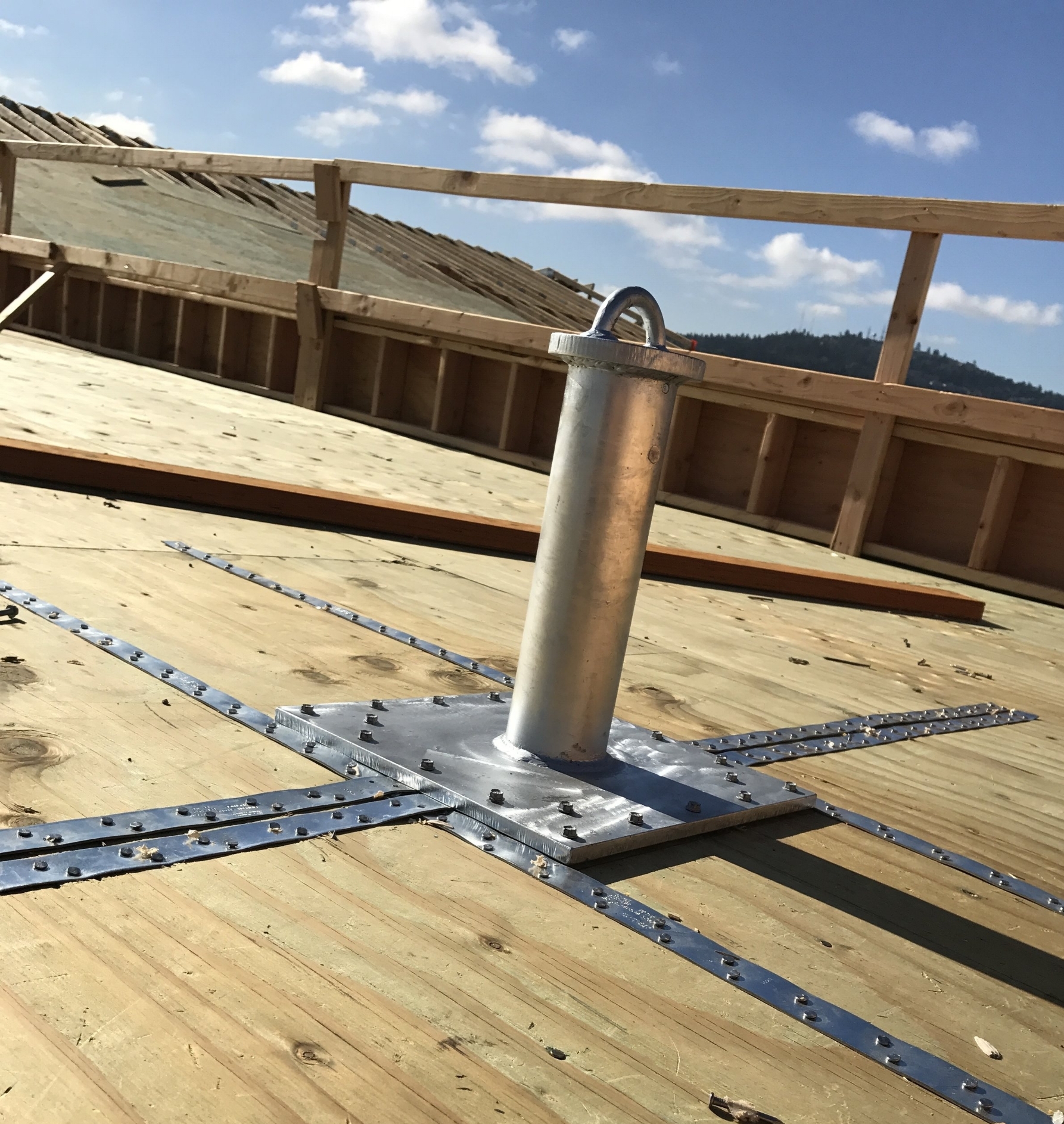 New Anchor in SE Portland