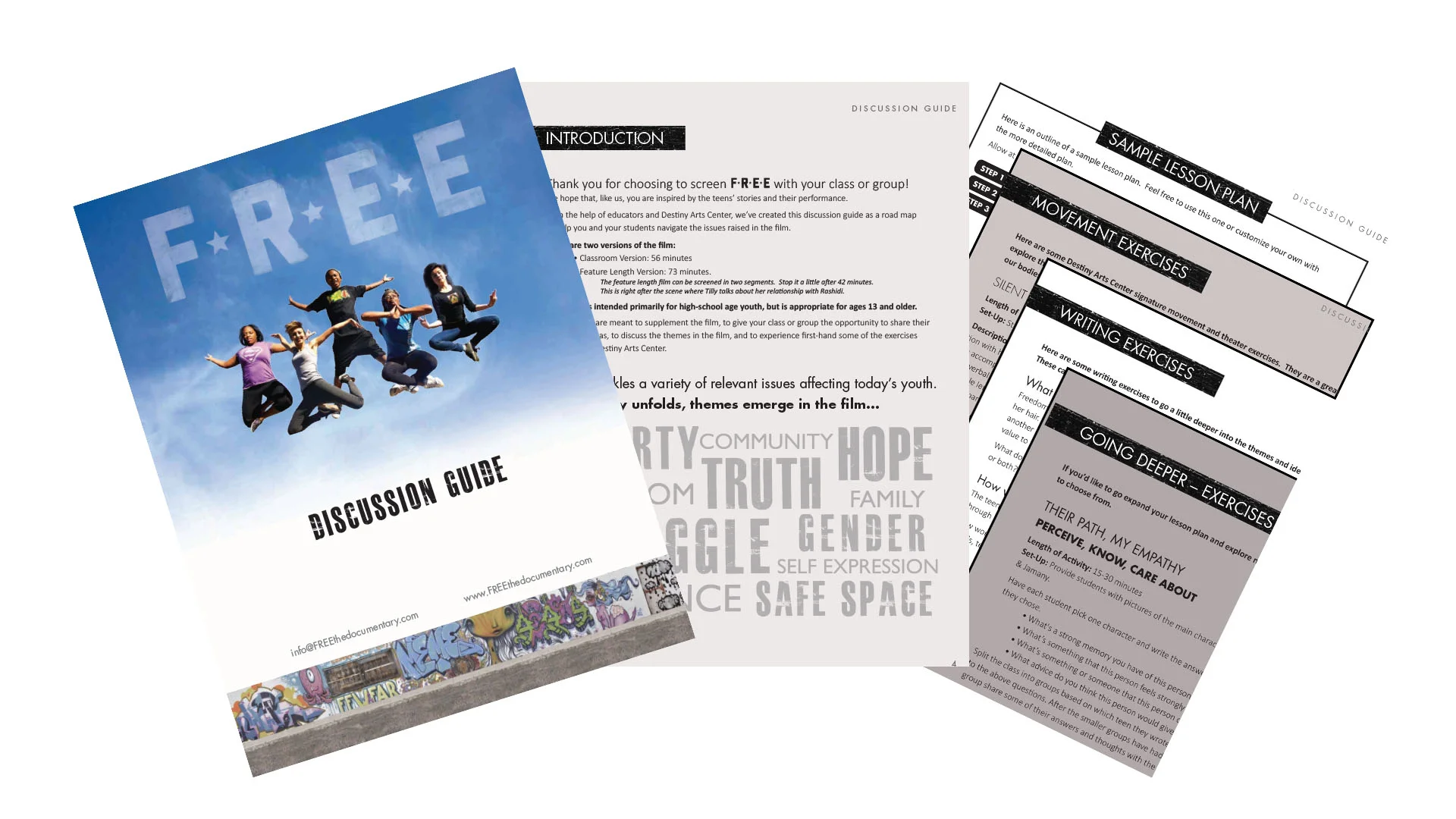 Discussion Guide (PDF)