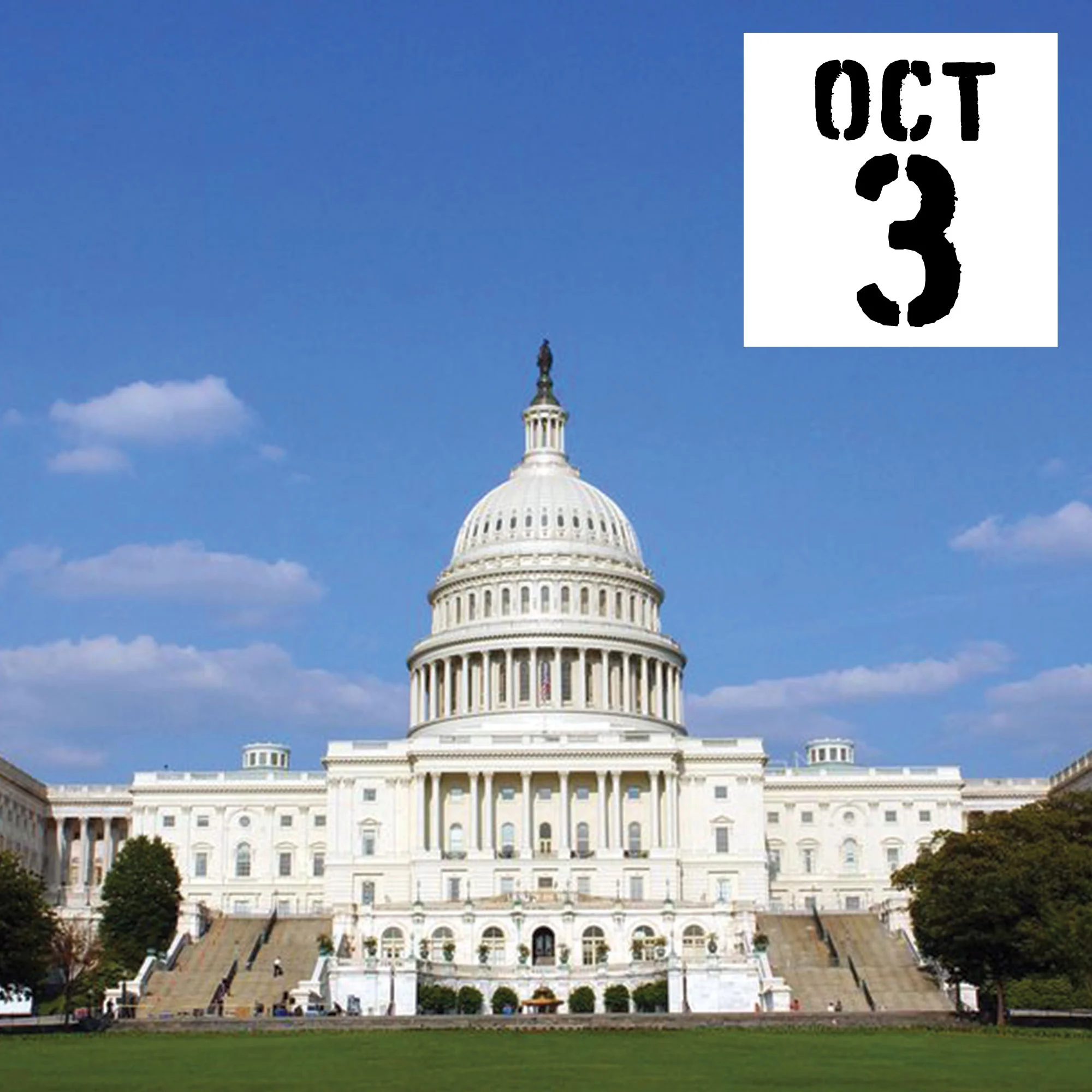 Washington, DC | WHUT