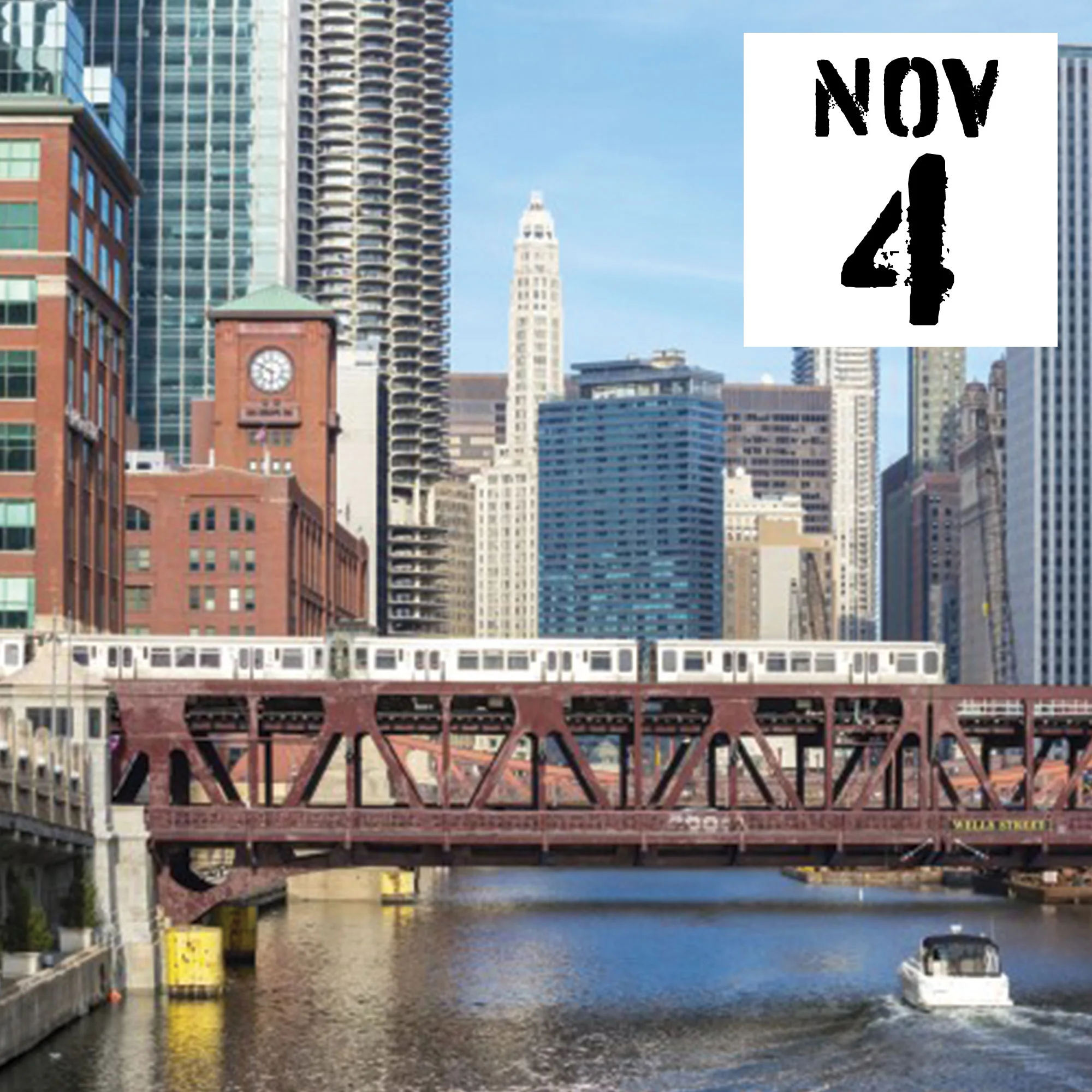 Chicago, IL | WTTW