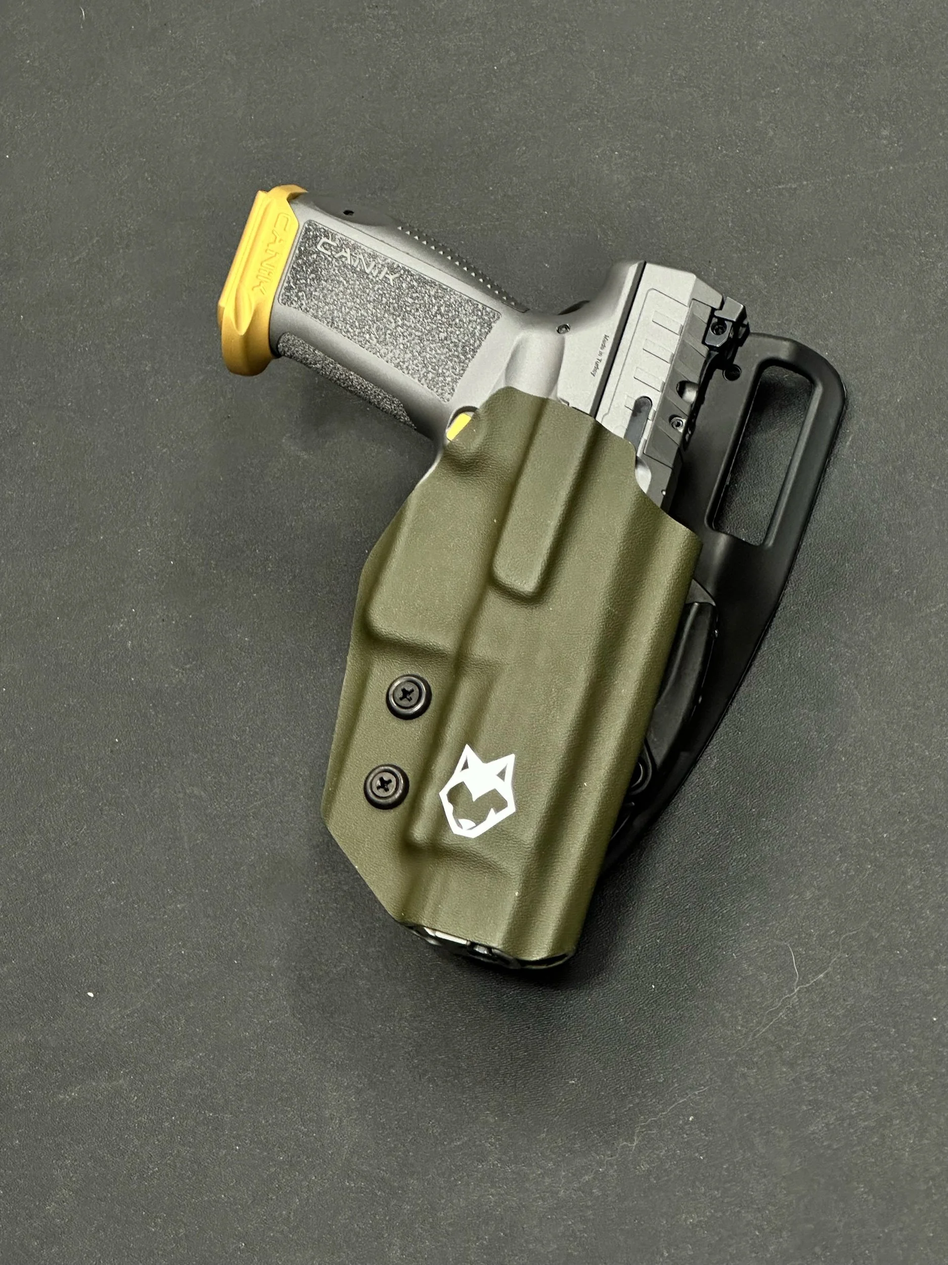 Comp Bucket - Level 1 Kit