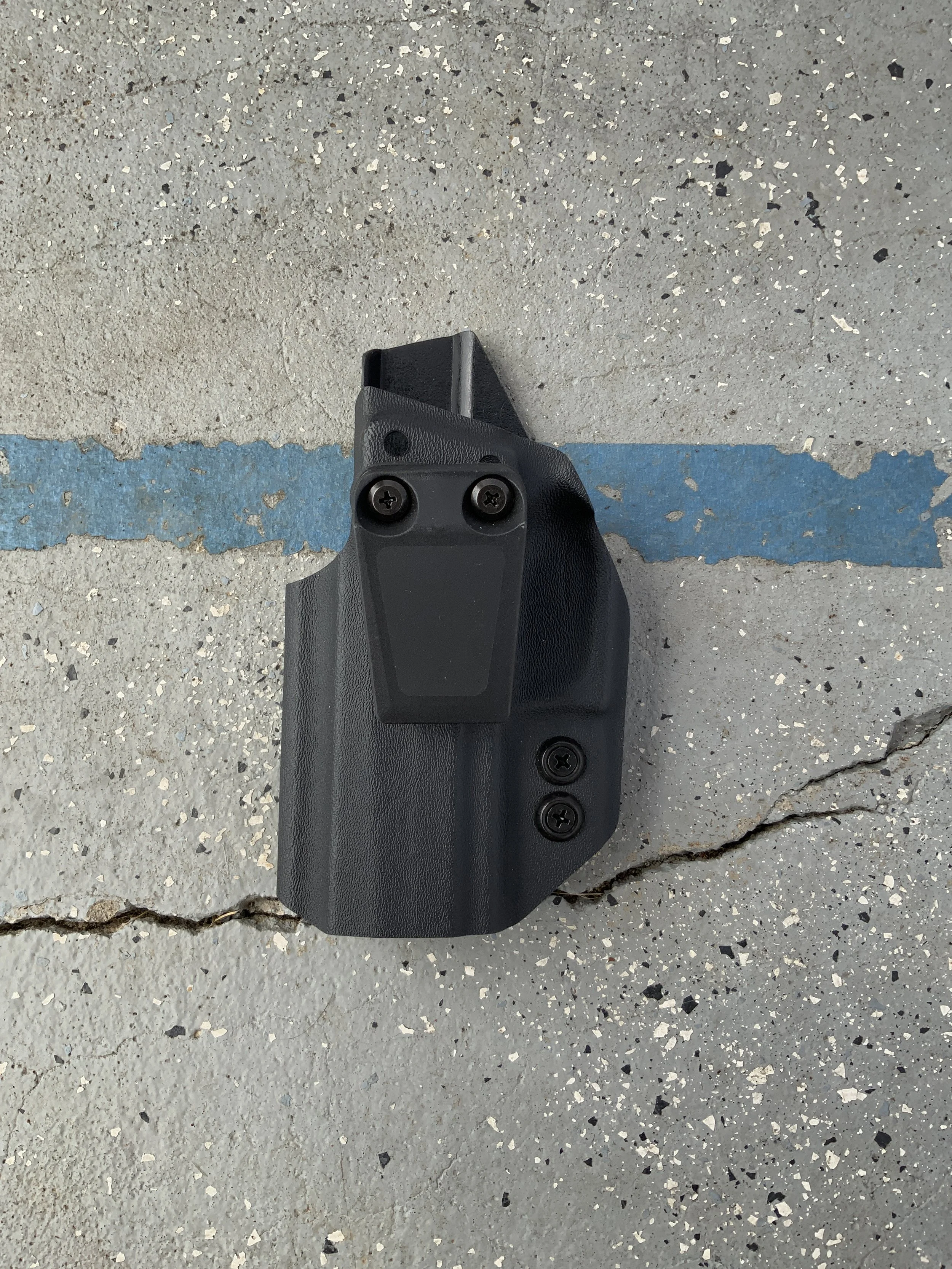 Iwb - p211 / p320